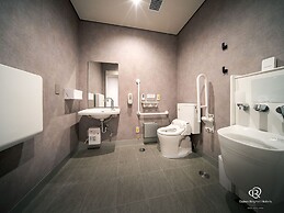 Daiwa Roynet Hotel Fukuyama Ekimae