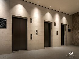 Daiwa Roynet Hotel Fukuyama Ekimae