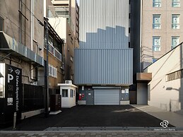 Daiwa Roynet Hotel Fukuyama Ekimae