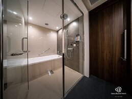 Daiwa Roynet Hotel Fukuyama Ekimae