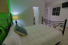 Apartamentos Terrazas del Cielo