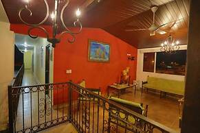 Apartamentos Terrazas del Cielo