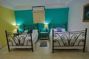 Apartamentos Terrazas del Cielo