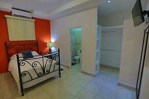 Apartamentos Terrazas del Cielo