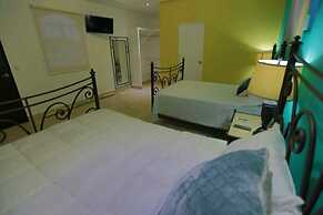 Apartamentos Terrazas del Cielo