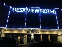 Desa View Hotel