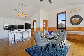 Newcastle Short Stay Apartments - Glebe Road Adamstown
