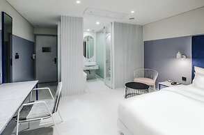 Hotel The Castle Jamsil