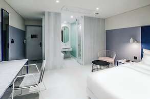 Hotel The Castle Jamsil