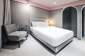 Hotel The Castle Jamsil