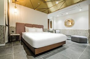 Hotel The Castle Jamsil