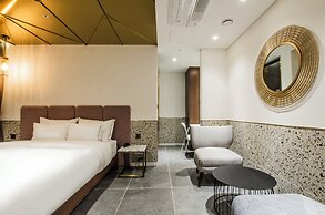 Hotel The Castle Jamsil