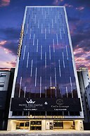 Hotel The Castle Jamsil