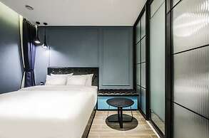 Hotel The Castle Jamsil