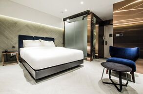 Hotel The Castle Jamsil