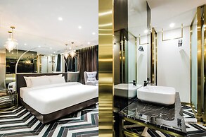 Hotel The Castle Jamsil