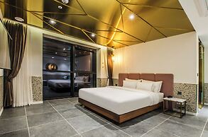 Hotel The Castle Jamsil