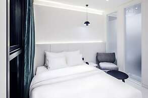 Hotel The Castle Jamsil