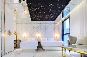 Hotel The Castle Jamsil