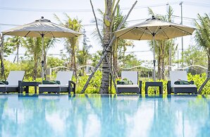 Athenia Boutique Hotel & Spa