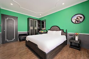 Athenia Boutique Hotel & Spa