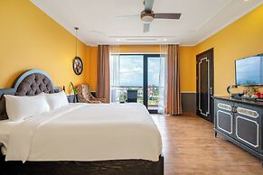 Athenia Boutique Hotel & Spa