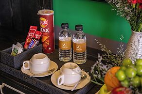 Athenia Boutique Hotel & Spa