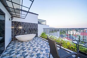 Athenia Boutique Hotel & Spa
