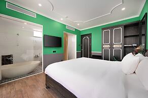 Athenia Boutique Hotel & Spa