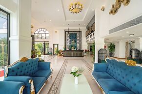 Athenia Boutique Hotel & Spa