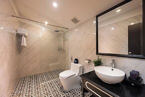 Athenia Boutique Hotel & Spa