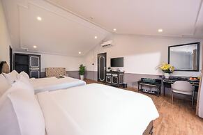 Athenia Boutique Hotel & Spa