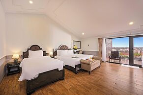 Athenia Boutique Hotel & Spa