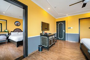 Athenia Boutique Hotel & Spa