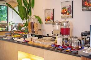 Athenia Boutique Hotel & Spa