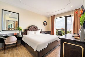 Athenia Boutique Hotel & Spa