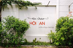 Athenia Boutique Hotel & Spa