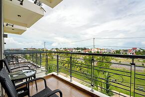 Athenia Boutique Hotel & Spa