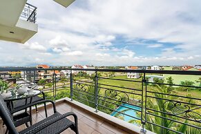 Athenia Boutique Hotel & Spa