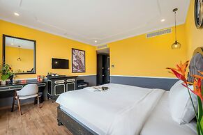 Athenia Boutique Hotel & Spa