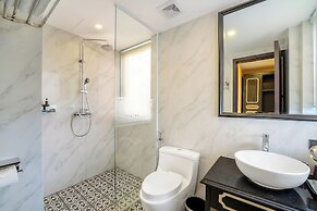 Athenia Boutique Hotel & Spa