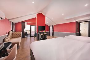 Athenia Boutique Hotel & Spa