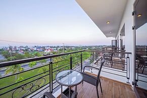 Athenia Boutique Hotel & Spa