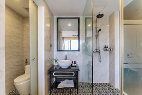 Athenia Boutique Hotel & Spa