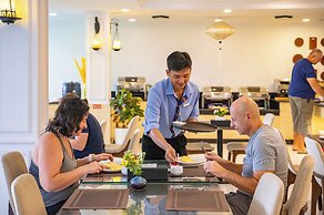 Athenia Boutique Hotel & Spa