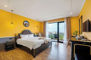 Athenia Boutique Hotel & Spa