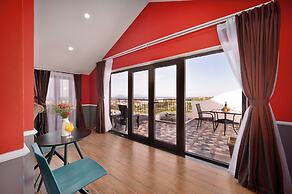 Athenia Boutique Hotel & Spa