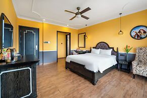 Athenia Boutique Hotel & Spa