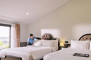 Athenia Boutique Hotel & Spa