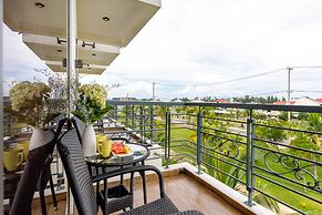 Athenia Boutique Hotel & Spa